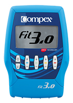Compex Fit 3.0