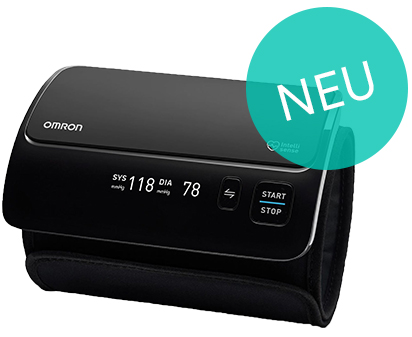 Omron EVOLV