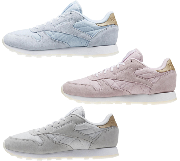 Reebok Classic Sea Worn