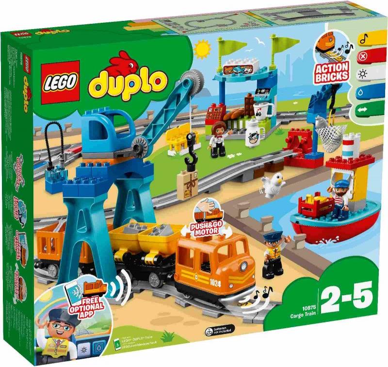 lego duplo ch