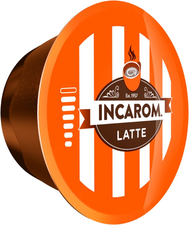 Nescafe Dolce Gusto Incarom Latte 16x Port Nescafe Dolce Gusto Galaxus