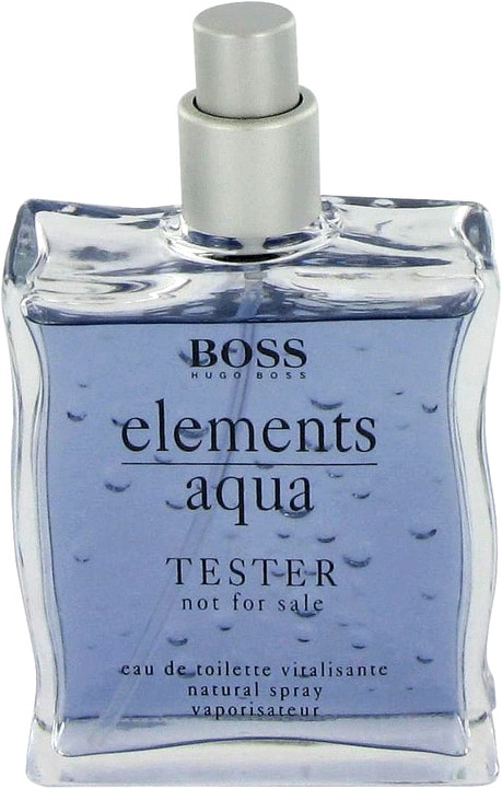 hugo boss aqua elements parfum