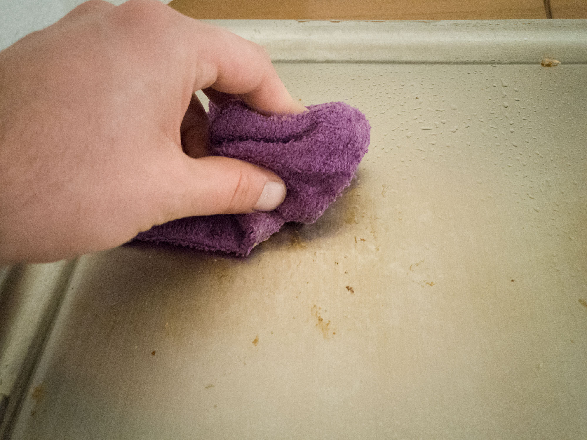 Kit Pulizia Piastra Teppanyaki/Griglia - Raschietto, Pietra, Panni, Per Manutenzione - Foto 6