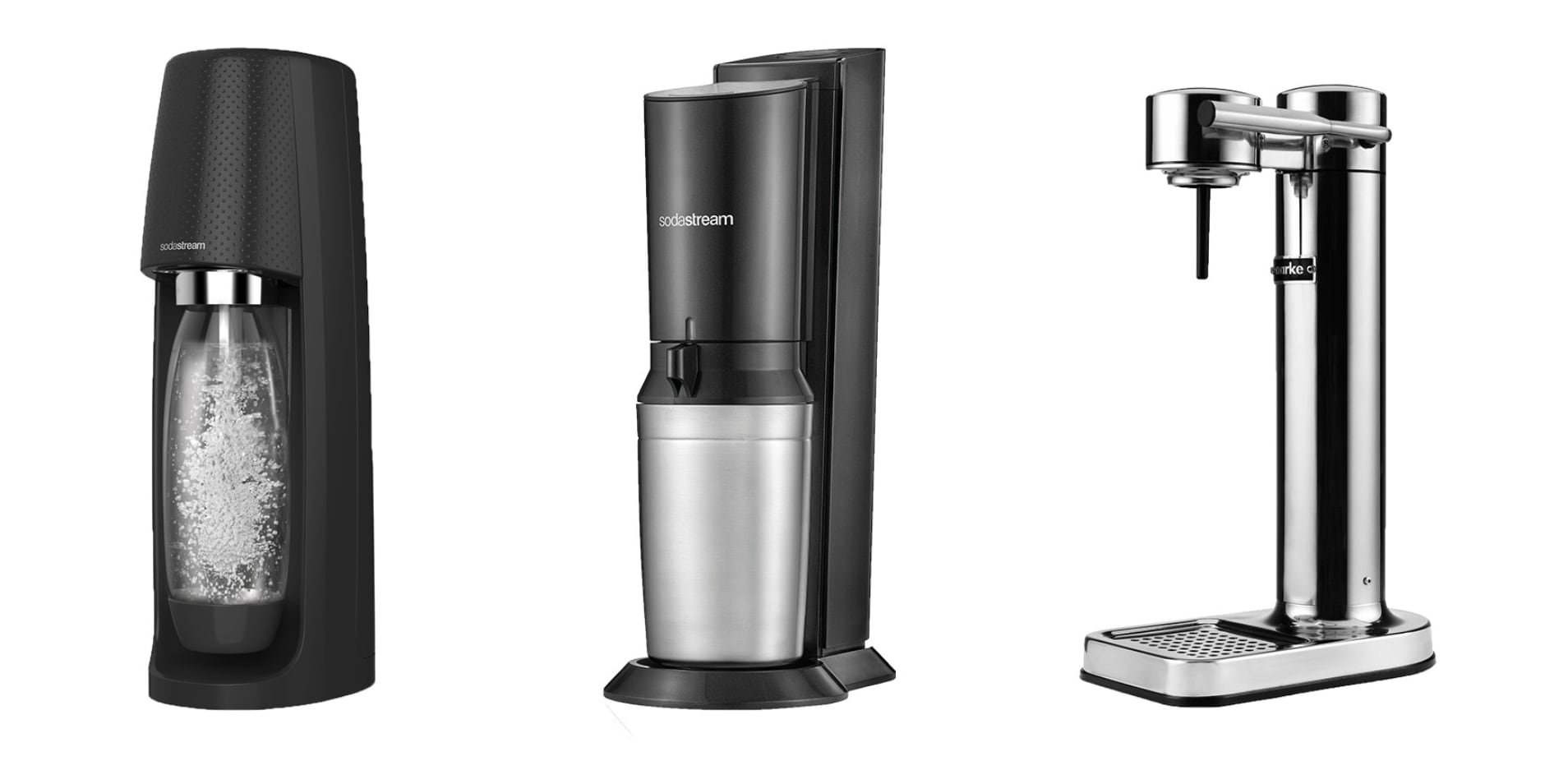 美品　sodastream power SodaStream Power Review - Trusted Reviews