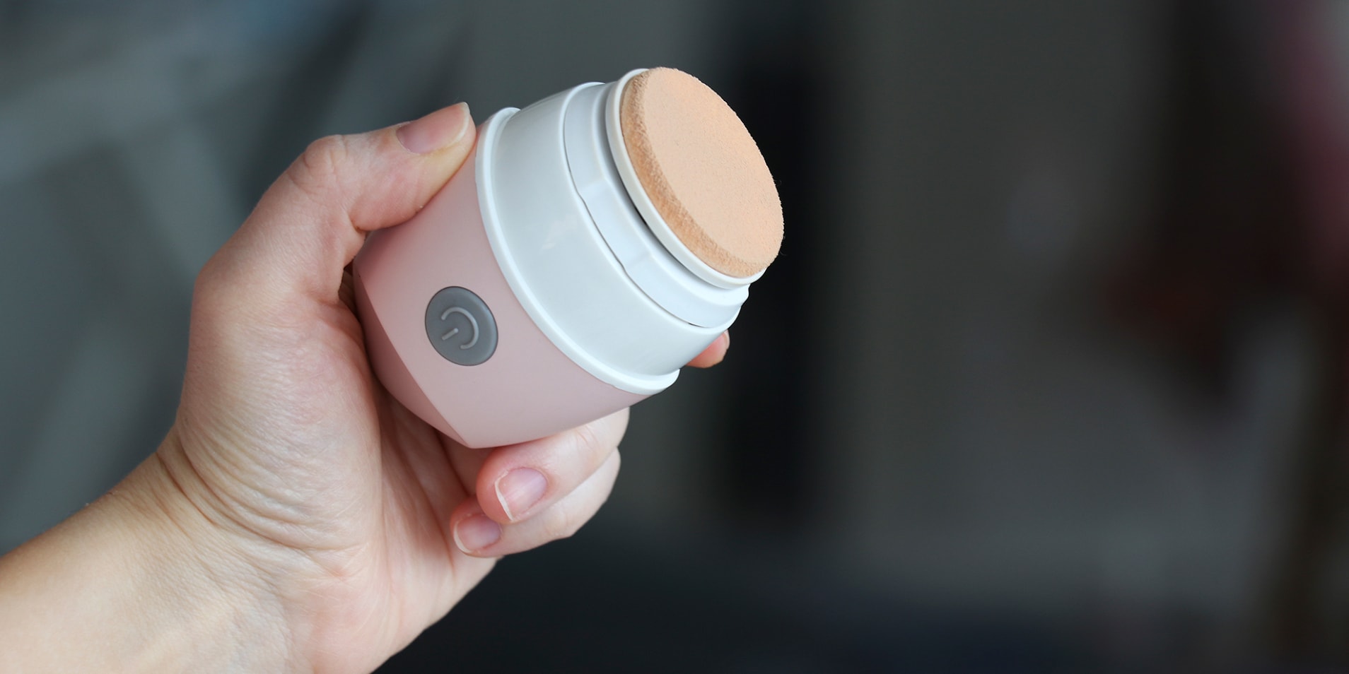 Pinselreiniger Maschine - Automatische Reinigung Für Aquarell- & Acrylpinsel