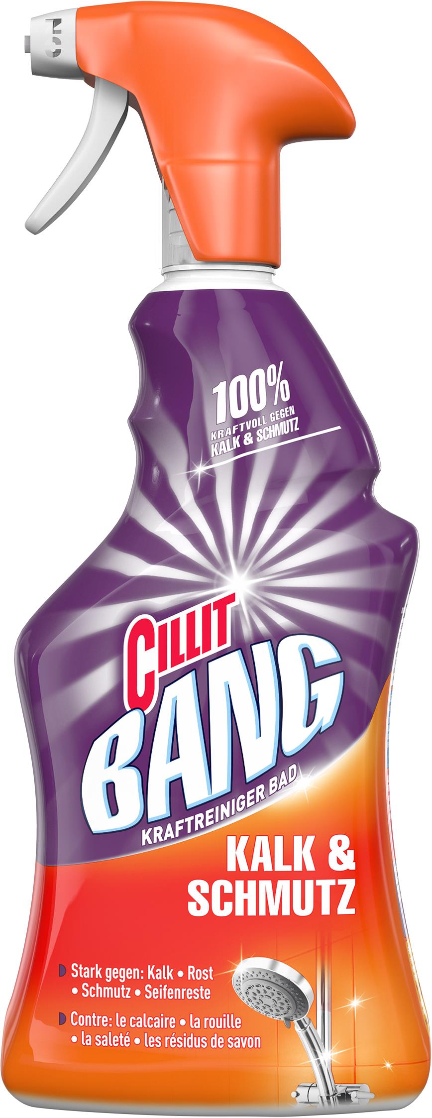Cillit Bang Produkte Jetzt Online Kaufen Galaxus Ch