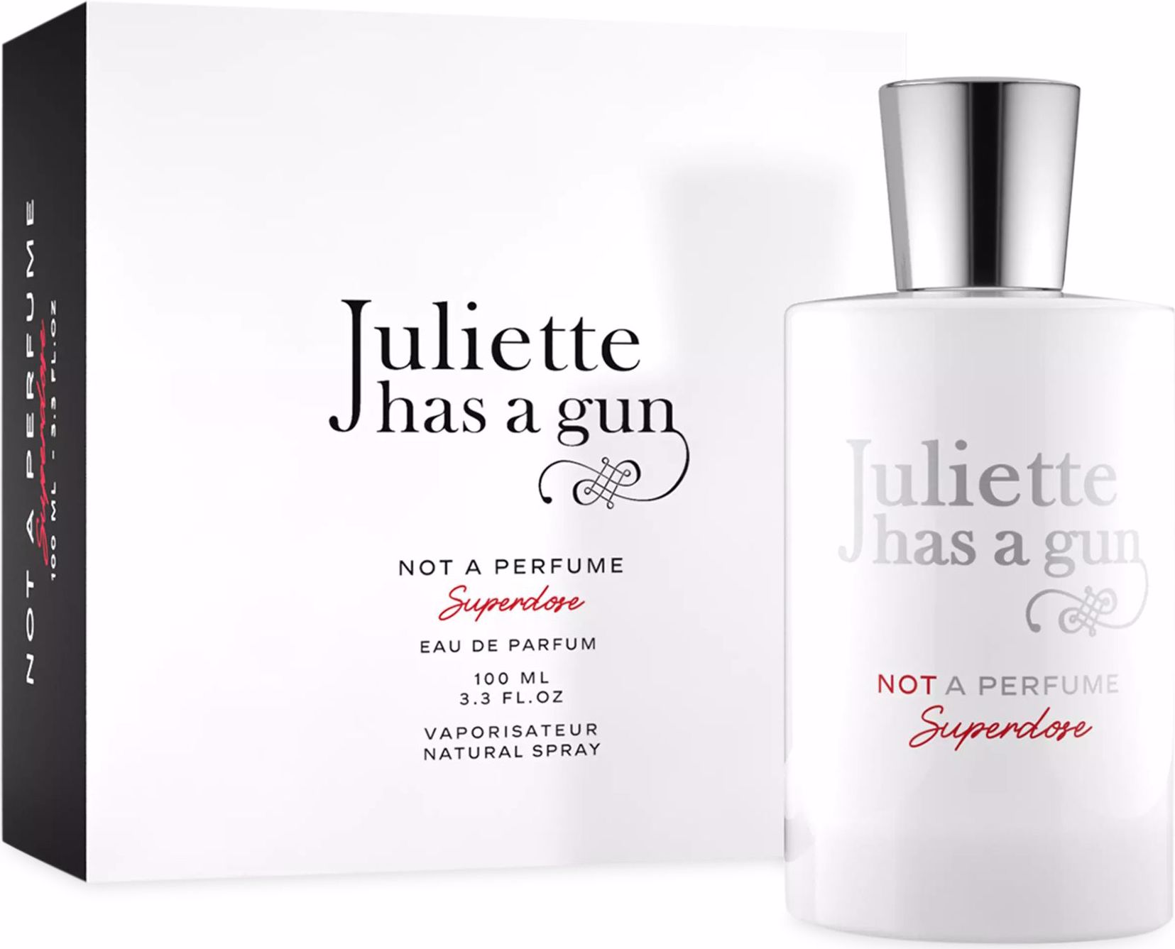 Juliette Has A Gun Not A Perfume Superdose Bp1280186500 Eau De Parfum 100ml Galaxus