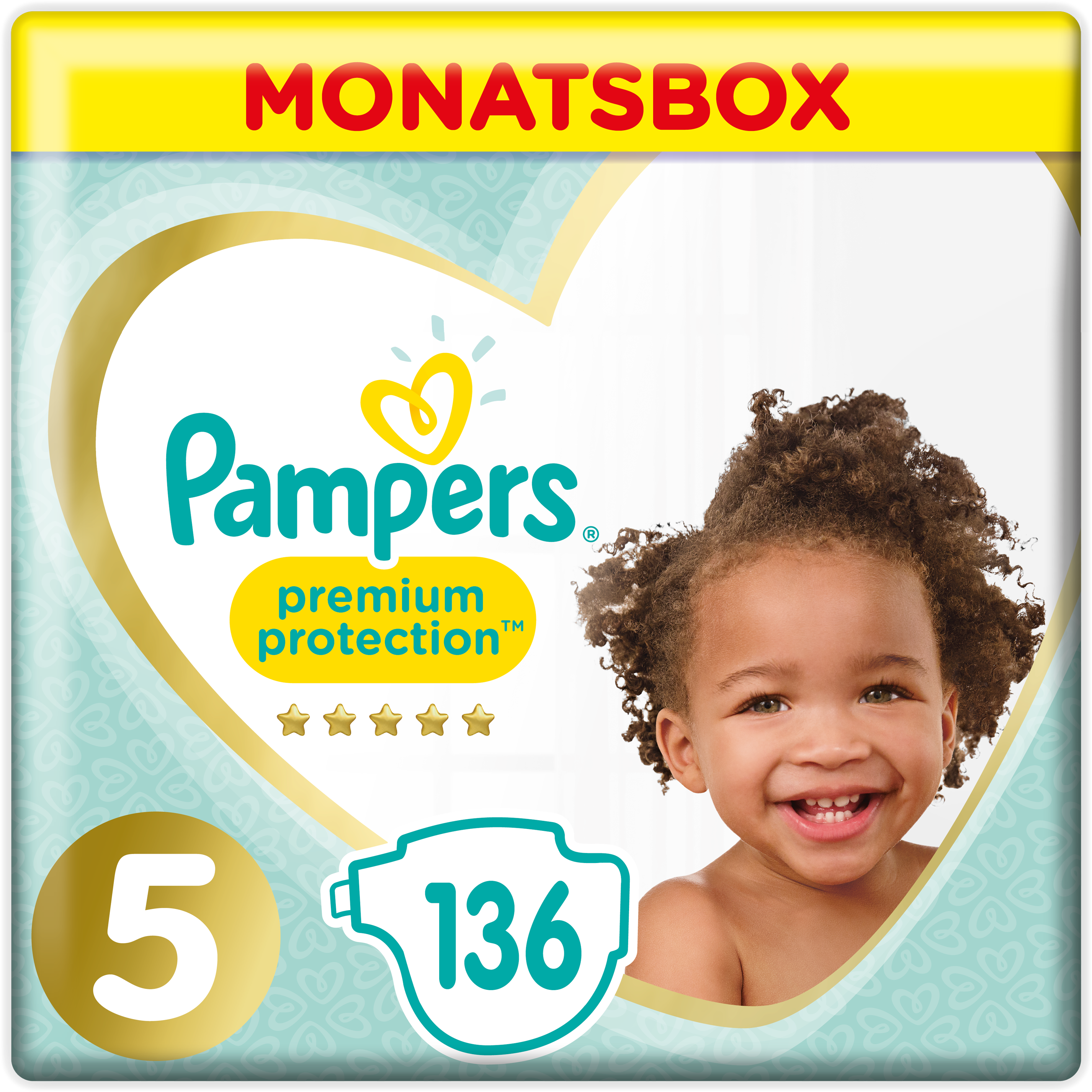 pamper premium protection 2