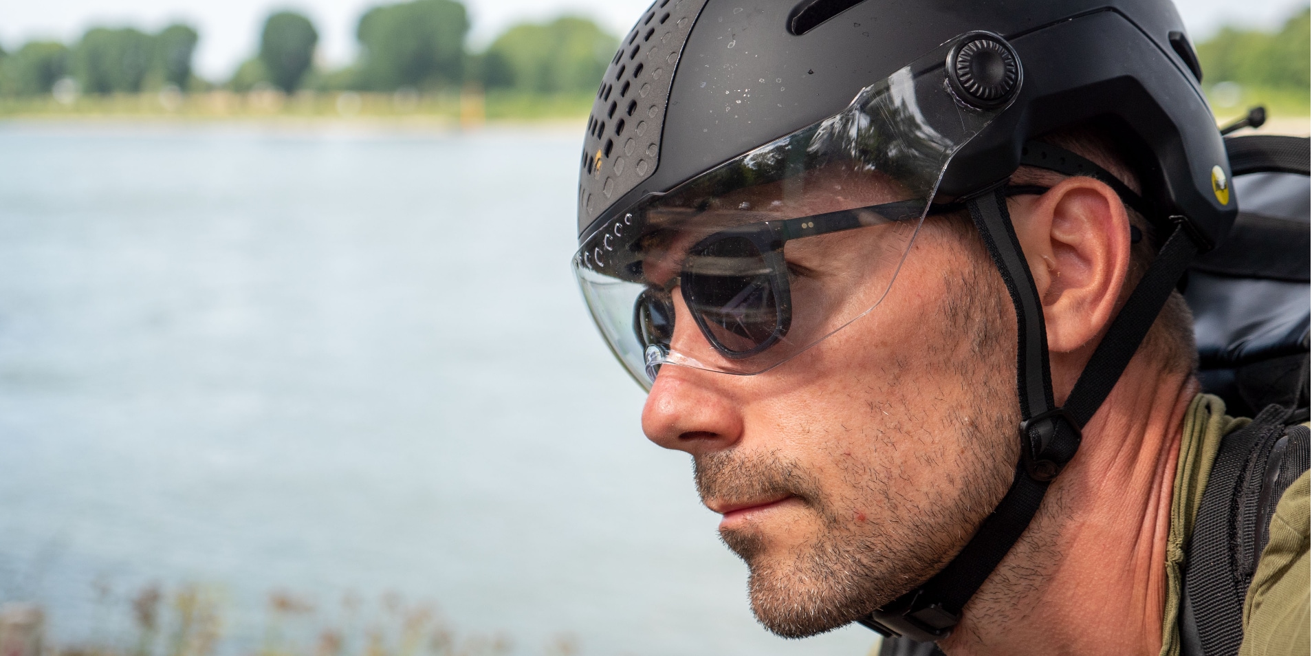Bell Annex Shield MIPS: A helmet in our sights - Galaxus