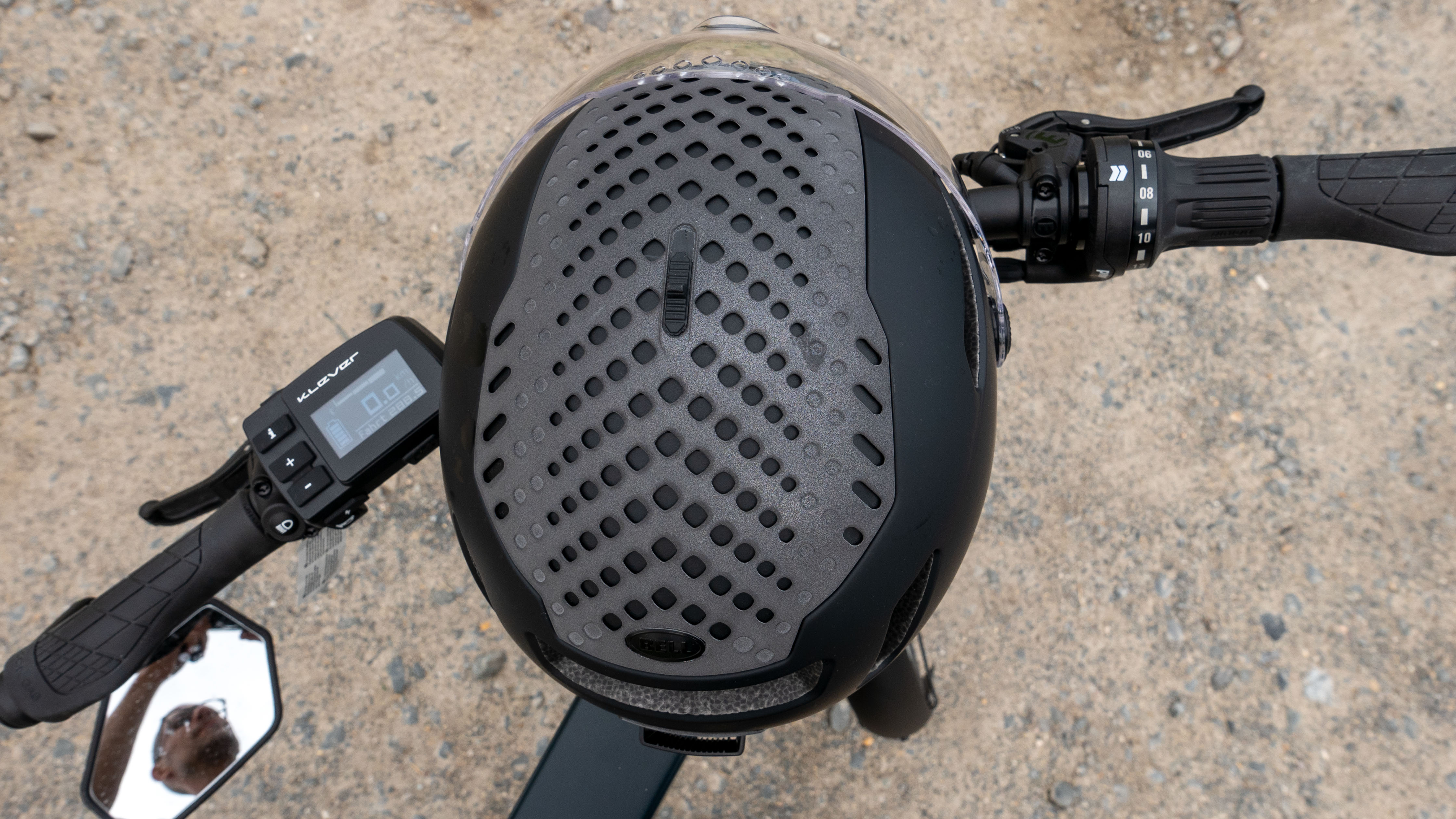 BELL ANNEX Shield MIPS Mサイズ BELL ANNEX Shield MIPS Mサイズ - メルカリ