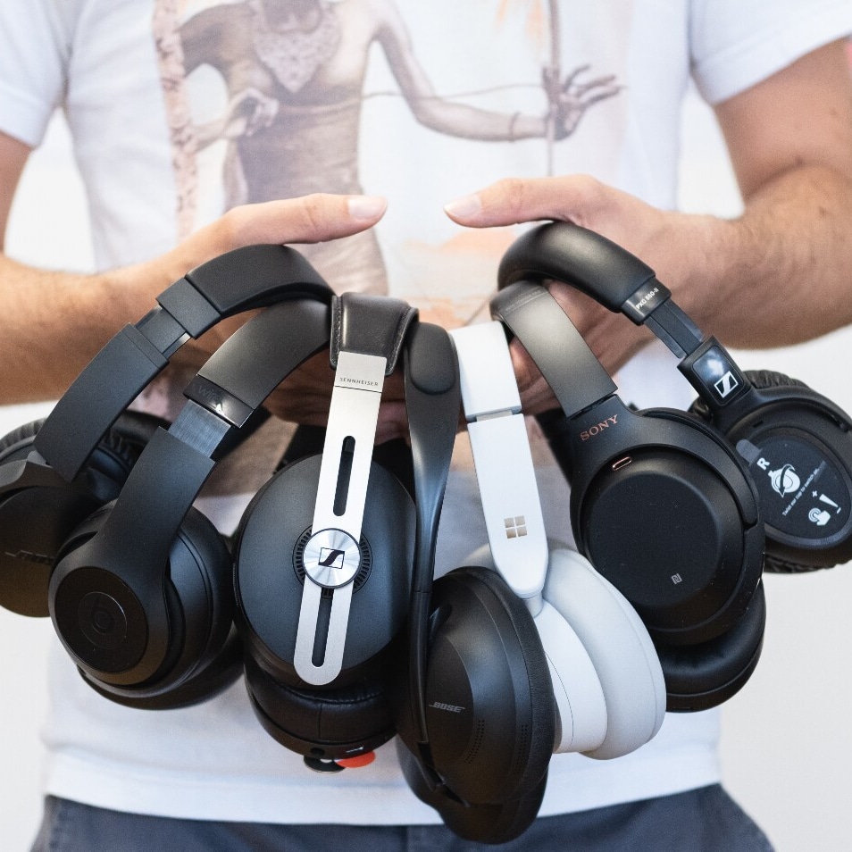 Wh1000xm3 Vs Momentum Bose Headphones 700 Buy At Galaxus