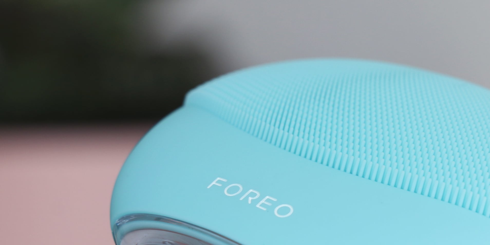 FOREO フォレオ [LUNA mini 3 ミント] Amazon.co.jp: FOREO LUNA mini 3 for ミント フォレオ スマート