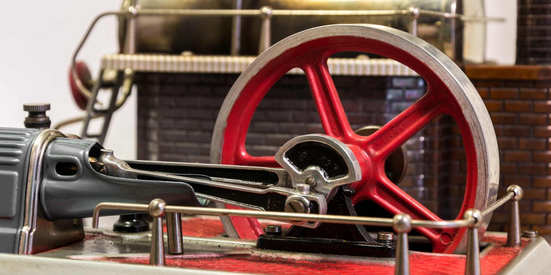 Wilesco toy steam engine new arrivals