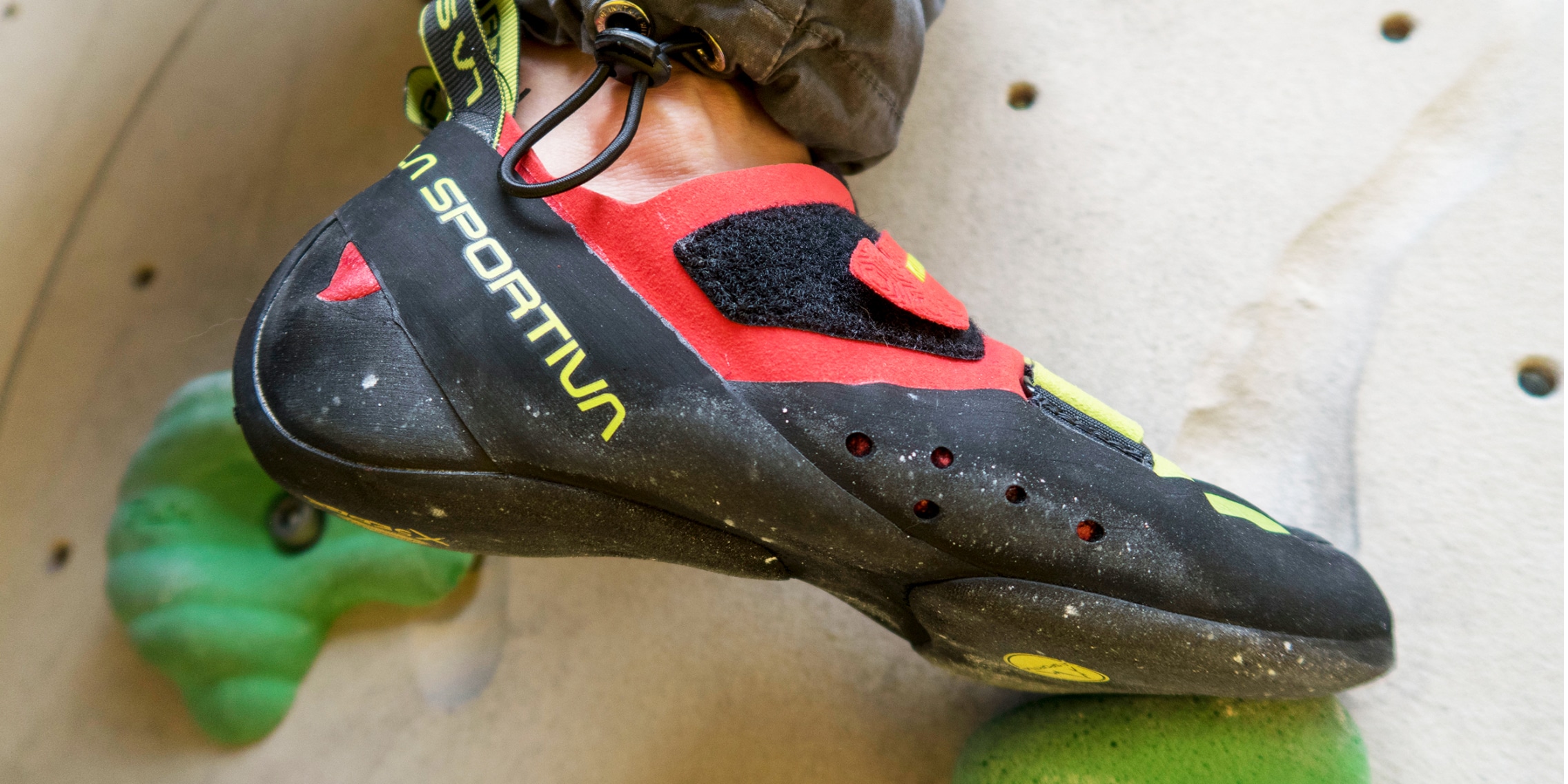 LA SPORTIVA Kubo クライミングシューズ26.0-26.5cm （【Unisex 24.5cm  