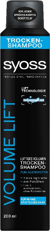 syoss produkte jetzt online kaufen