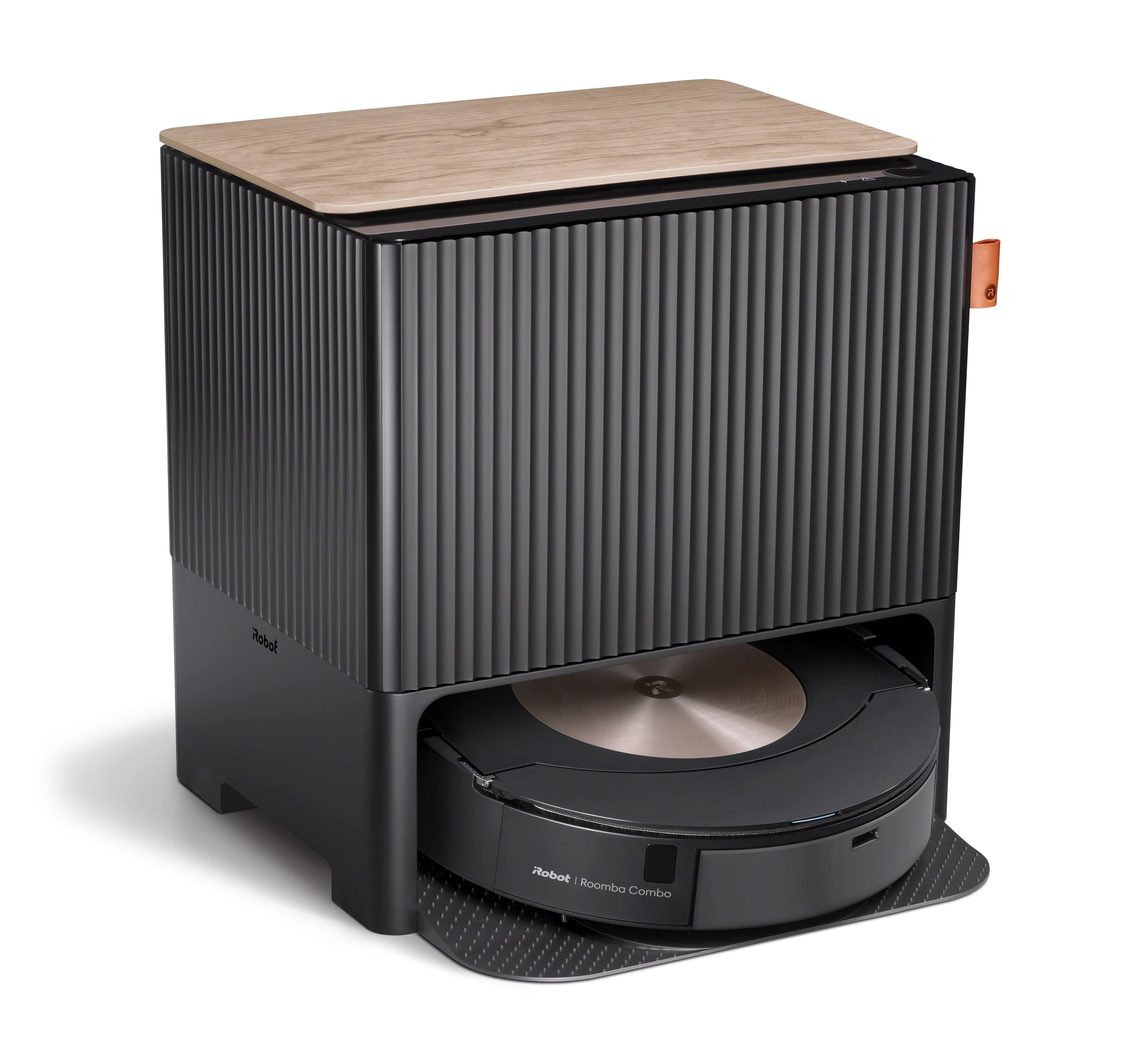 n*c様 iRobot Roomba Combo j9+ iRobot Roomba J9: New robot hoover with top features - Galaxus