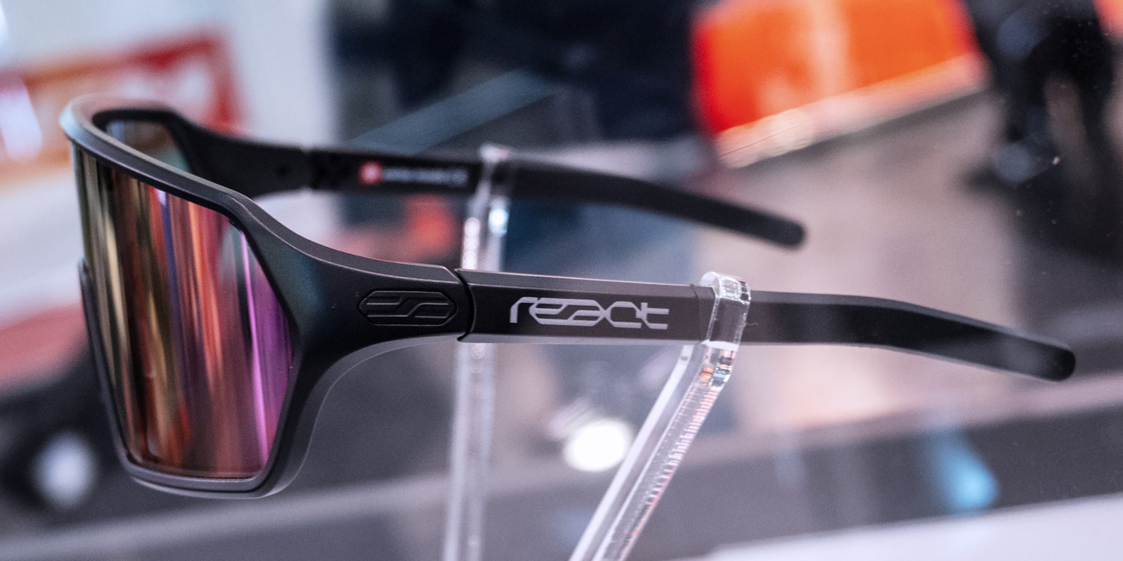 Galaxus sportbrille clearance