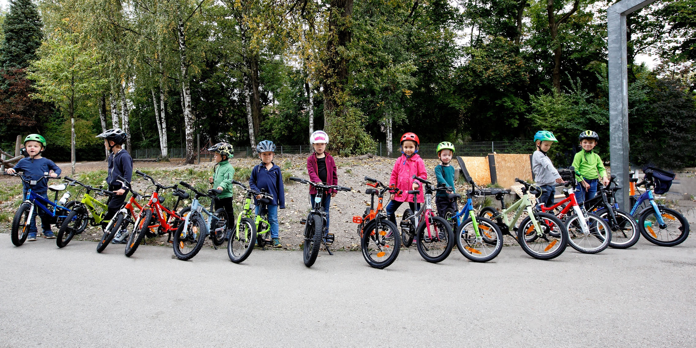 Kinderfahrrad 16 Zoll im Test: Die besten und die schlechtesten - Galaxus