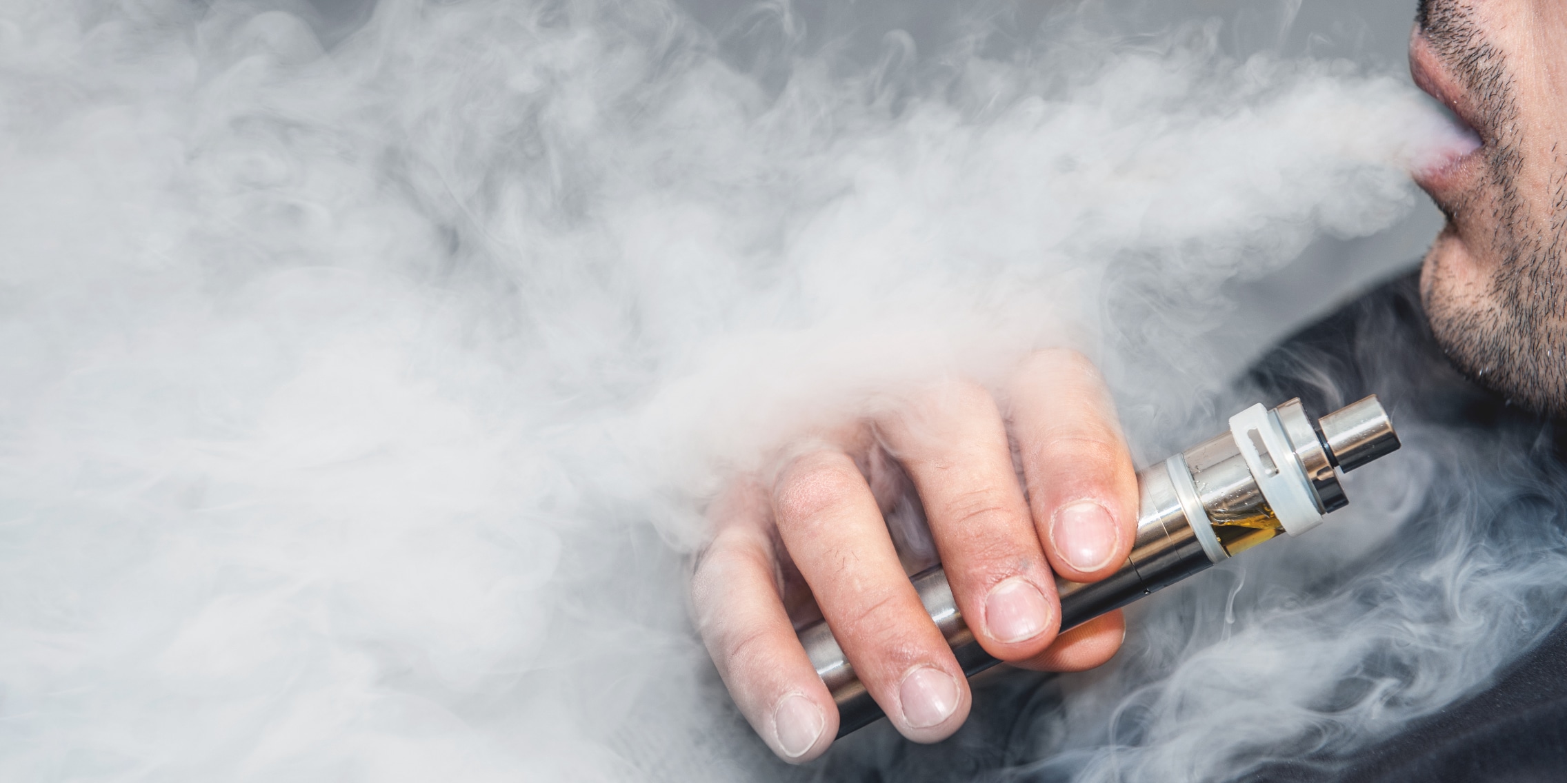 Un détaillant spécialisé répond à vos questions sur le vapotage