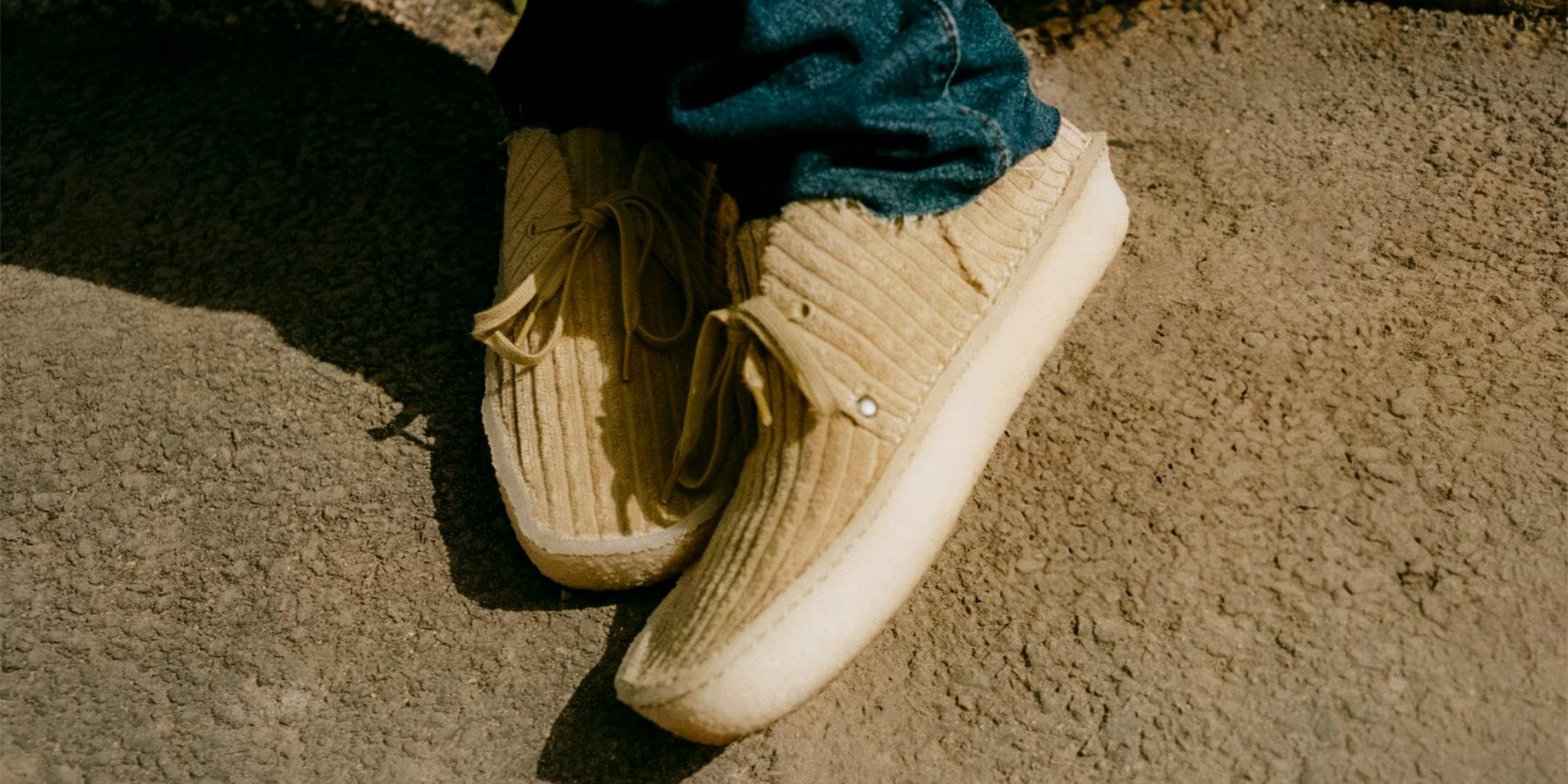 Clarks × Liam Gallagher DESERT RAIN ビームス Clarks-Gallagher21.png