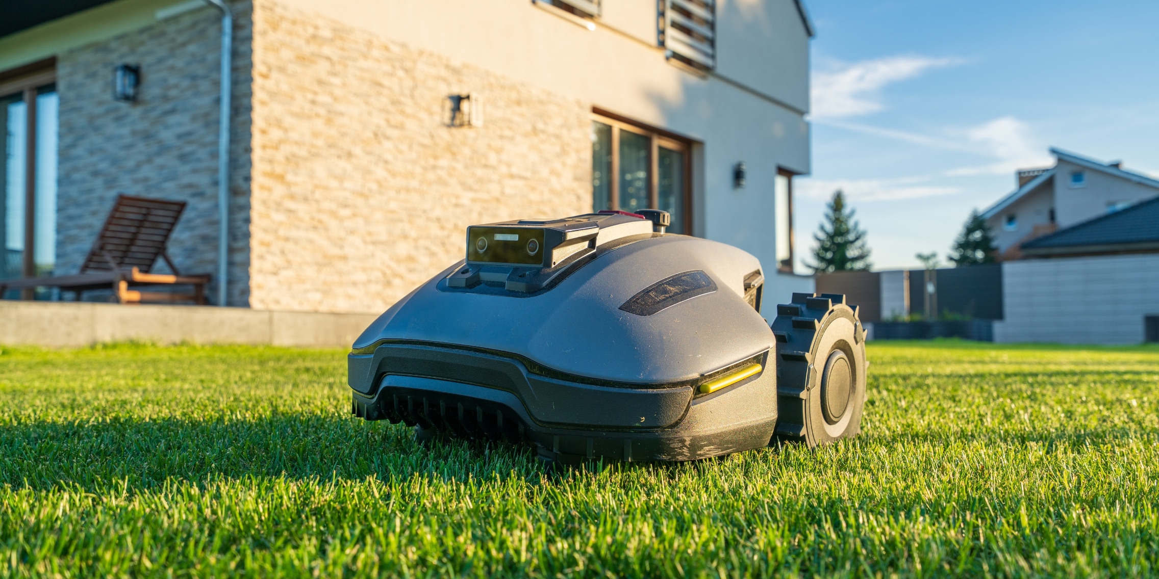 China pflgt den Mhroboter-Markt um - Galaxus