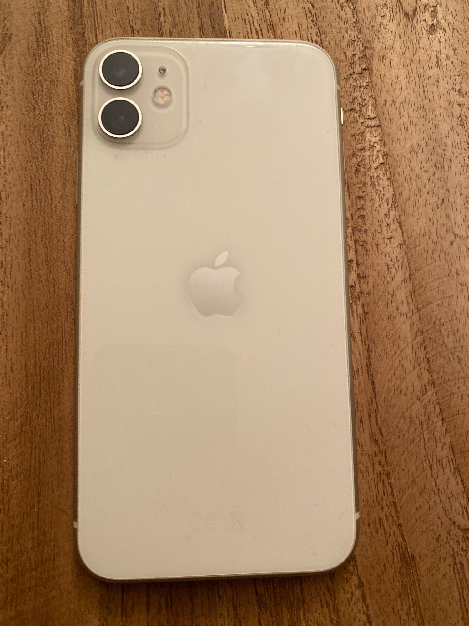 Apple iPhone 11 - kaufen bei Galaxus