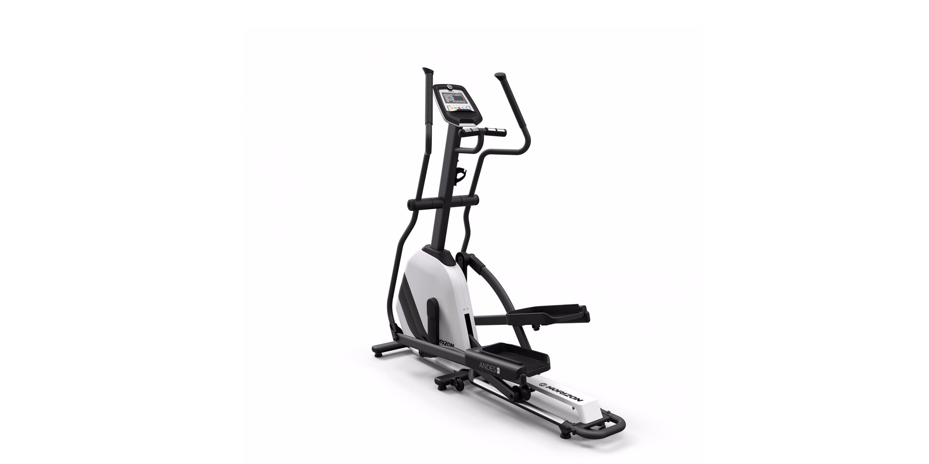 HORIZON FITNESS Andes 3 【公式通販】