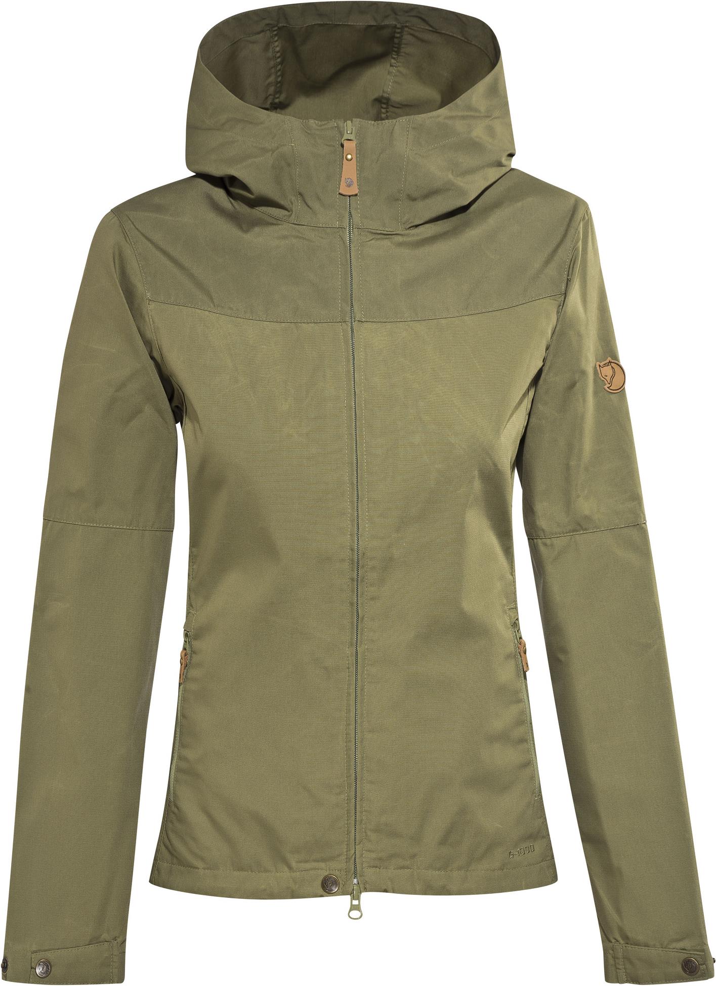 stina jacket