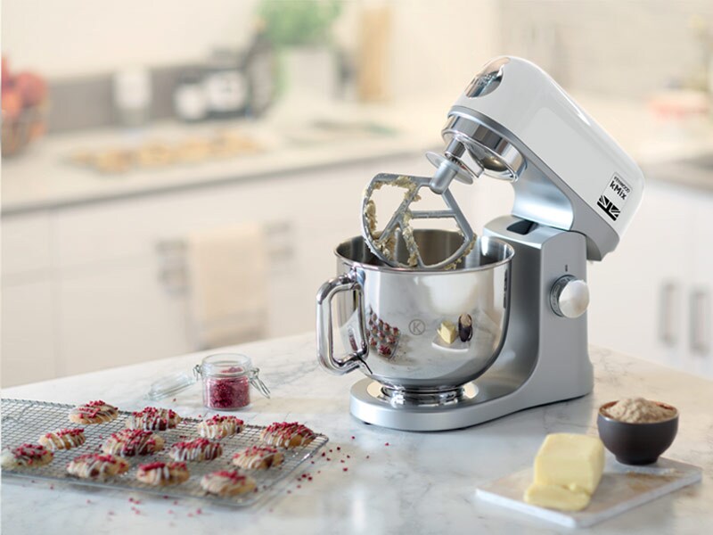 Kenwood Kmix Kmx750wh 1000w Galaxus