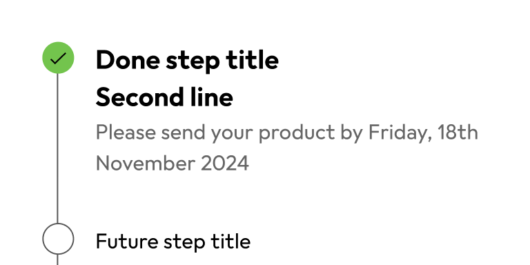 Timeline