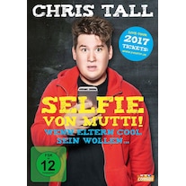 SME Selfie from mom (DVD, 2016, German)