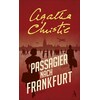 Passagier nach Frankfurt (Agatha Christie, Deutsch)