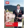 Roi de Suisse (DVD)