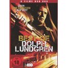 Dolph Lundgren Megabox (8 Filme Auf 3 DVDS) (DVD)
