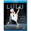 Lulu (Blu-ray, 2017, Tedesco, Francese)