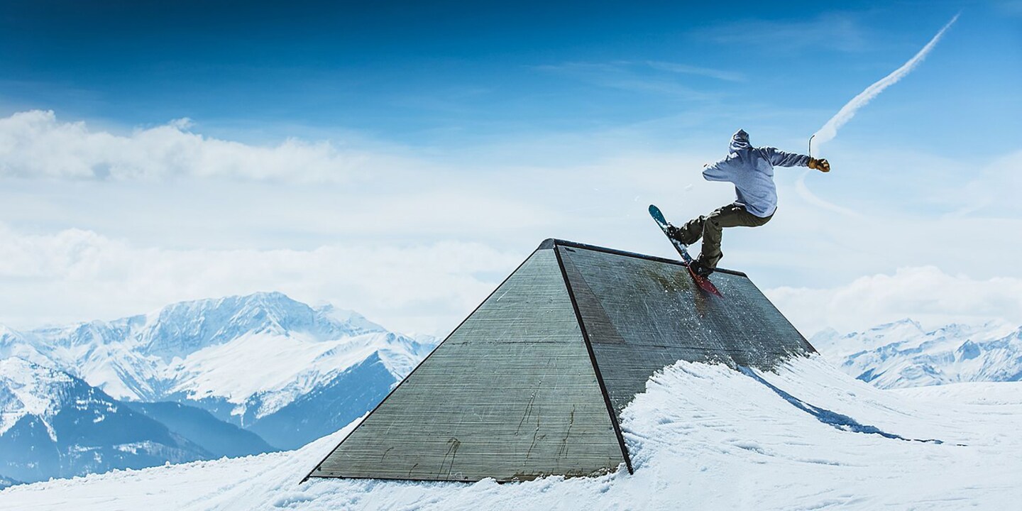 Freestyle boards – to the park!