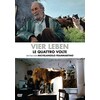 Vier Leben - Le Quattro Volte (2012, DVD)