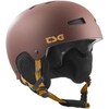 TSG Helm GRAVITY Solid Color clay satin (L, XL)