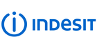 Logo del marchio Indesit