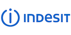 Logo del marchio Indesit