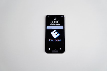 No home button? No problem