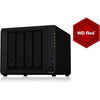 Synology DS918+ (WD Red)