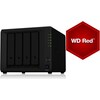 Synology DS418play (WD Red)