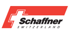 Logo der Marke Schaffner