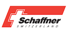 Logo der Marke Schaffner