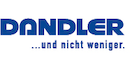 Logo der Marke Dandler