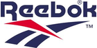 Logo de la marque Reebok