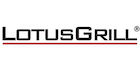 Logo del marchio LotusGrill