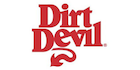 Logo der Marke Dirt Devil