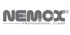 Logo of the Nemox brand